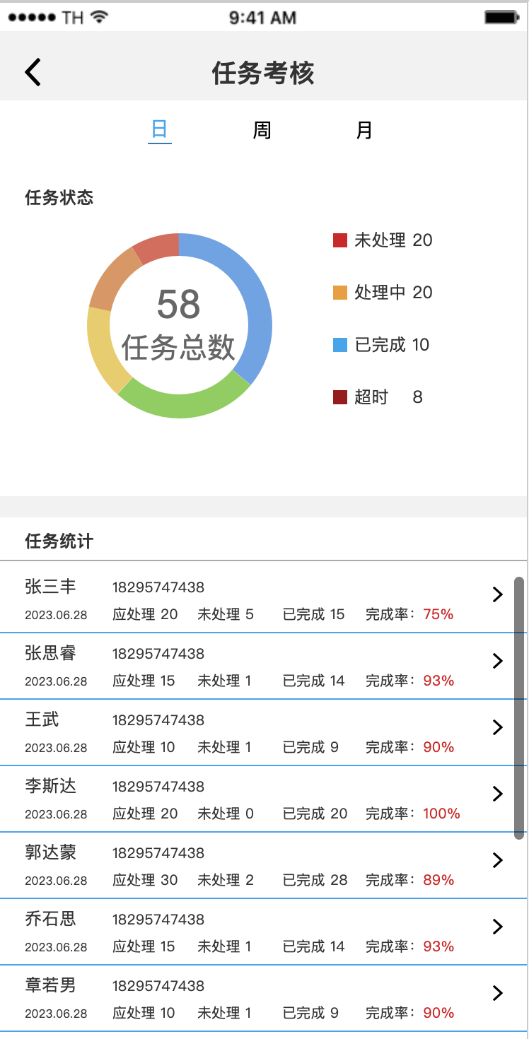 反转网格APP